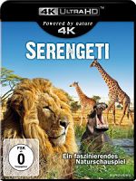 塞倫蓋蒂：自然界最壯觀的旅程 (Serengeti)(2011)無中字