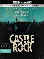 [美] 城堡巖 第一季 (Castle Rock Season 1) (2018)