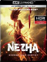 [中] 哪吒之魔童降世 (Ne Zha) (2019)