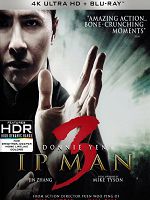 [中] 葉問3 (Ip Man 3) (2015)