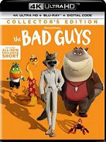 [美] 壞蛋聯盟 (The Bad Guys) (2022)