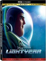 [美] 巴斯光年 (Lightyear) (2022)