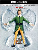 [美] 精靈總動員 (Elf) (2003)