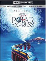 [美] 北極特快車 (The Polar Express) (2004)