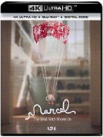 [美] 穿著鞋子的貝殼馬塞爾 (Marcel the Shell with Shoes On) (2021)