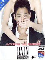 [美] K-POP國際巨星 (rain) 亞洲巡演唱會 (rain the best show) (2D+3D) (2012)