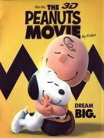 [美] 史努比 (The Peanuts Movie) (2D+3D) (2015)